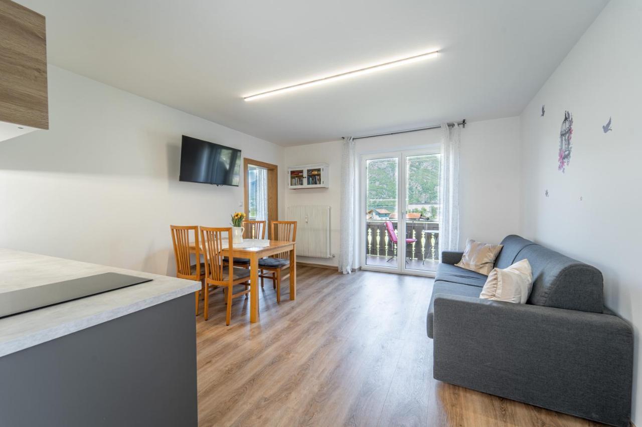 Mias Apartments Rablà Екстериор снимка