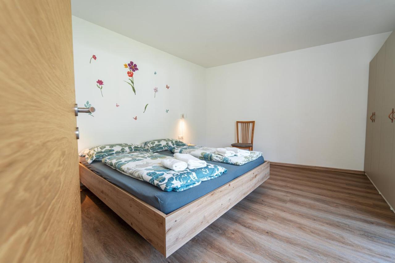 Mias Apartments Rablà Екстериор снимка