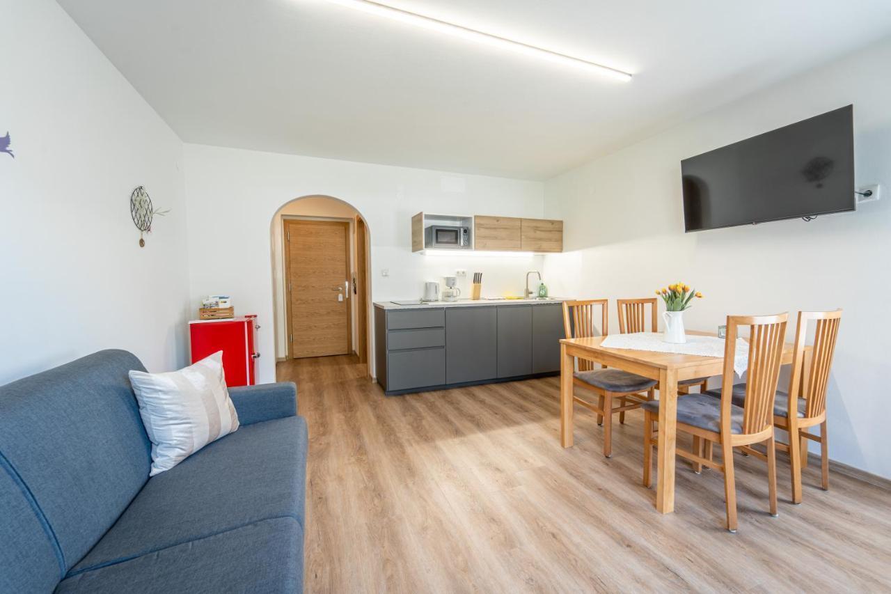 Mias Apartments Rablà Екстериор снимка