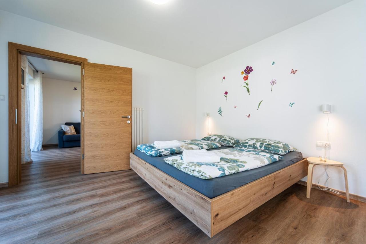Mias Apartments Rablà Екстериор снимка