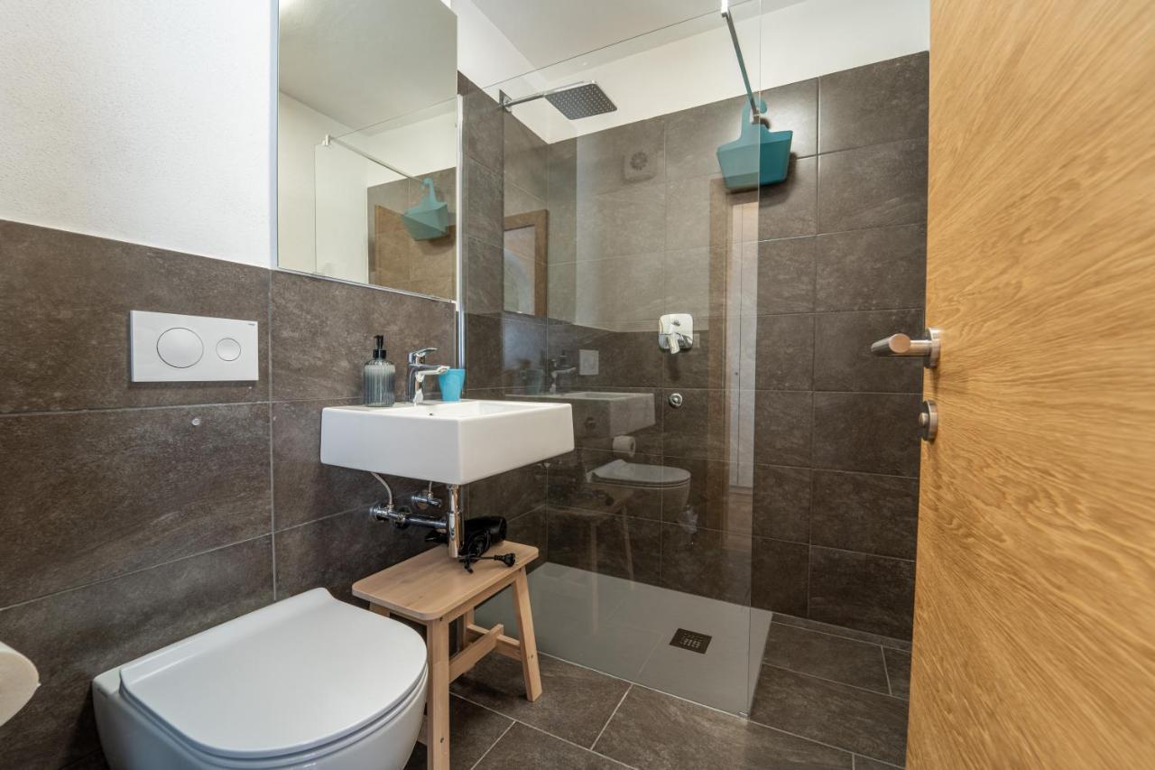 Mias Apartments Rablà Екстериор снимка