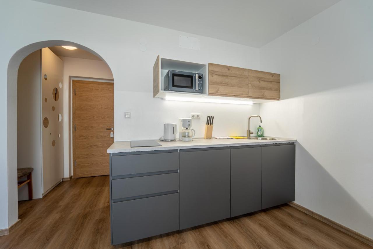 Mias Apartments Rablà Екстериор снимка