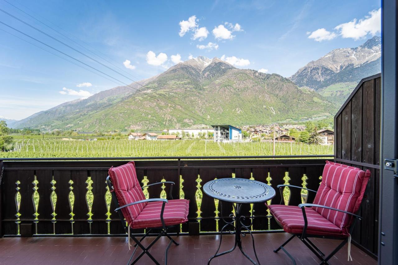 Mias Apartments Rablà Екстериор снимка