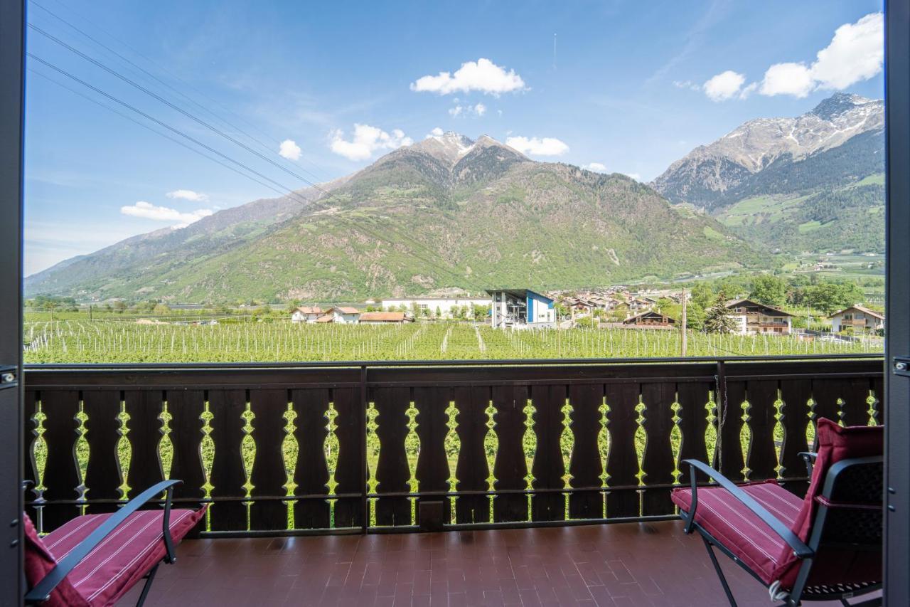Mias Apartments Rablà Екстериор снимка