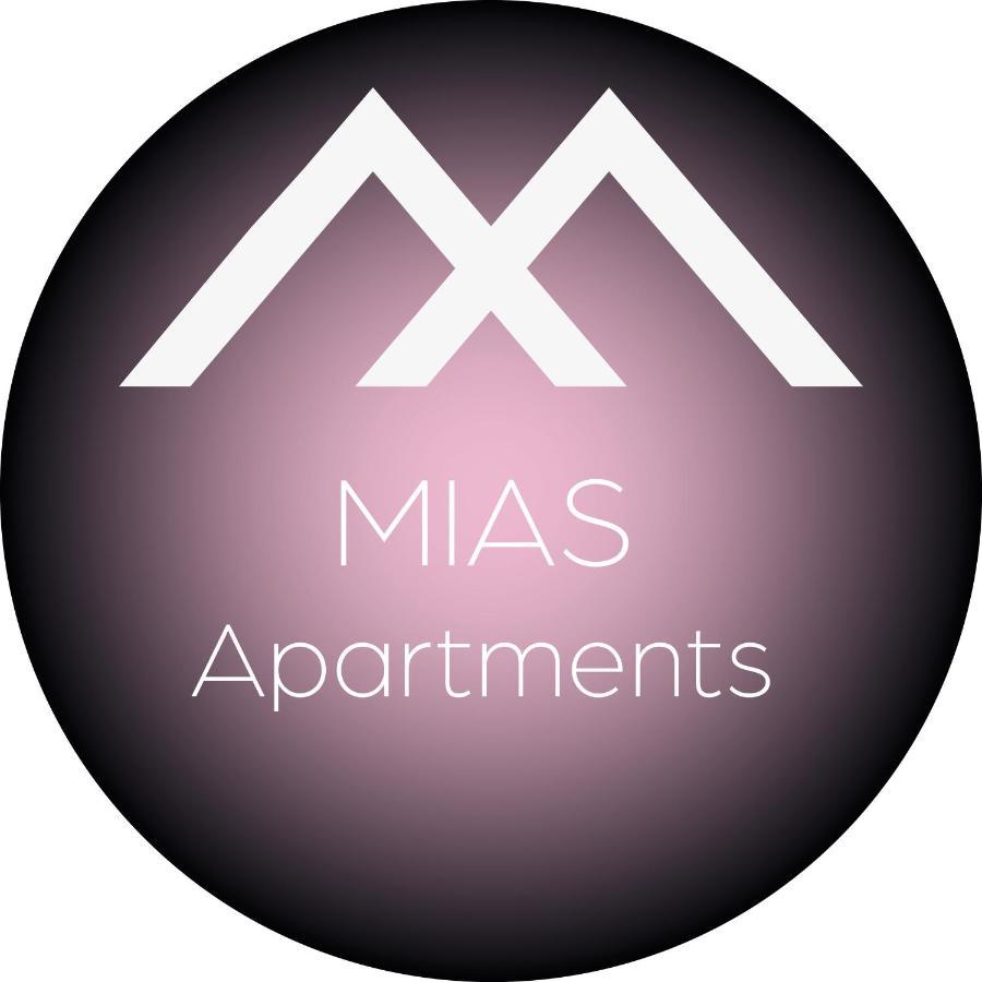 Mias Apartments Rablà Екстериор снимка