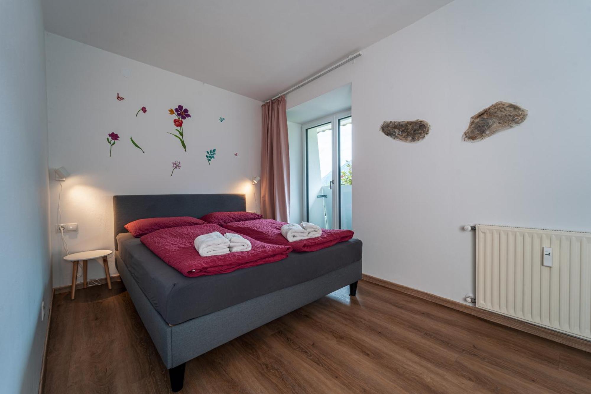 Mias Apartments Rablà Екстериор снимка