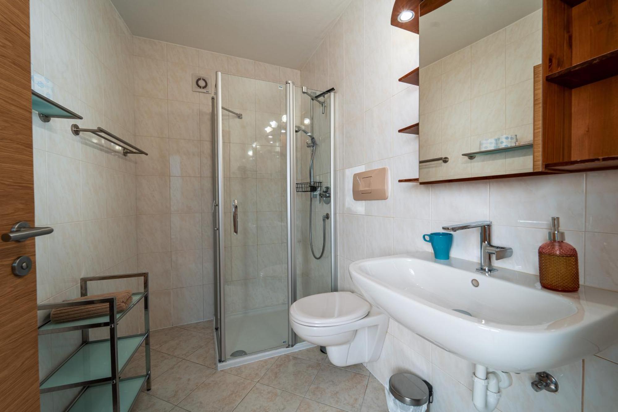 Mias Apartments Rablà Екстериор снимка