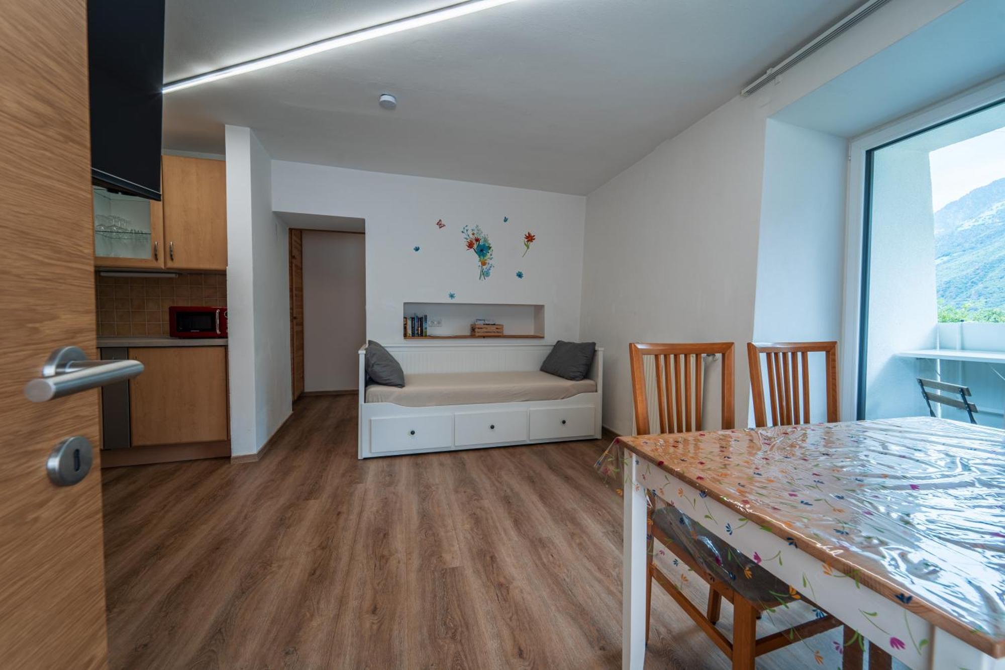Mias Apartments Rablà Екстериор снимка