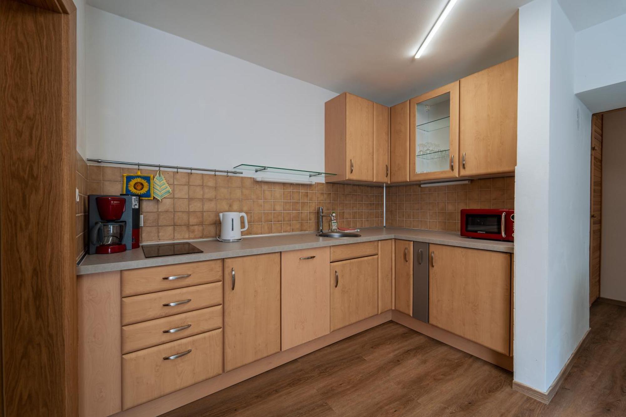 Mias Apartments Rablà Екстериор снимка